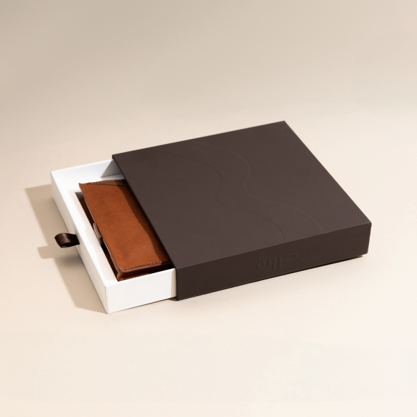 محفظة الفلاتر